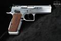 Tanfoglio Stock II Witness Elite 10mm Satin Chrome in Excellent Condition Image 5