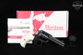 Heritage Manufacturing Co. Rough Rider Birdshead; Convertible/Dual Cylinder Combo .22 LR / .22 WMR Black in Good Condition Image 2