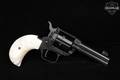 Heritage Manufacturing Co. Rough Rider Birdshead; Convertible/Dual Cylinder Combo .22 LR / .22 WMR Black in Good Condition Image 3