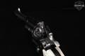Heritage Manufacturing Co. Rough Rider Birdshead; Convertible/Dual Cylinder Combo .22 LR / .22 WMR Black in Good Condition Image 5