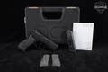 CZ 75 P-01 9mm Luger (9x19 Para) Black in Very Good Condition Image 2