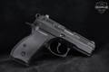 CZ 75 P-01 9mm Luger (9x19 Para) Black in Very Good Condition Image 3