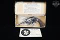 1930 Colt Police Positive Special .32-20 Win. Nickel Plated in Very Good Condition Image 2