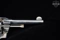 1930 Colt Police Positive Special .32-20 Win. Nickel Plated in Very Good Condition Image 4