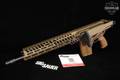 Sig Sauer MCX-SPEAR .277 SIG FURY (6.8x51mm) Tan in Very Good Condition Image 2