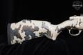 Weatherby Mark V Arroyo 6.5 Creedmoor Two-tone Cerakote in Excellent Condition Image 4