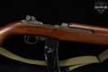 1943-1944 Rock-Ola M1 Carbine Blue Sky/Arlington, VA import marked .30 Carbine Parkerized & Hardwood in Very Good Condition Image 5