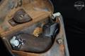 1938 Mauser P.08 Luger 9mm Luger Blued in Very Good Condition Image 2