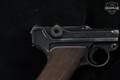 1938 Mauser P.08 Luger 9mm Luger Blued in Very Good Condition Image 5