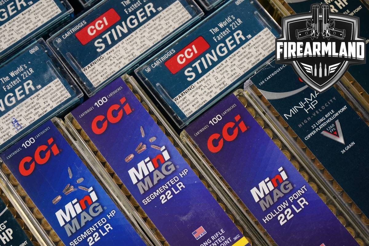 2000 RDS! 22LR Ammo 22 LR Ammunition