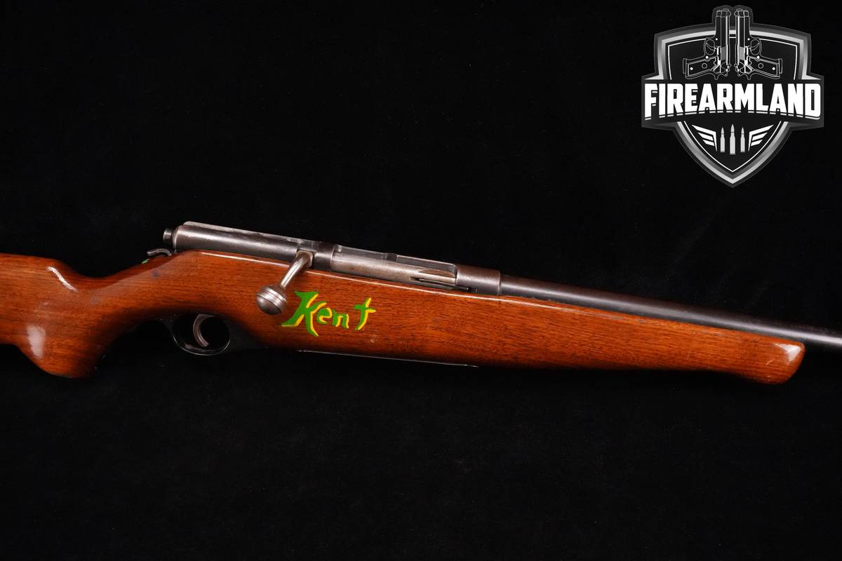 Mossberg Model 183D C .410-Bore 23" Blued & Walnut 183-D