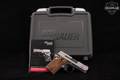 Sig Sauer P938 SAS 9mm Luger Two-Tone Stainless in Excellent Condition Image 2