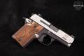 Sig Sauer P938 SAS 9mm Luger Two-Tone Stainless in Excellent Condition Image 3