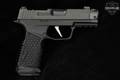 Sig Sauer P365 XMACRO LXG Grip Module; Radian Afterburner + Ramjet 9mm Luger Black in Very Good Condition Image 4