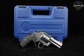 Smith & Wesson (S&W) Model 686-6 Plus .357 Mag. Satin Stainless in Very Good Condition Image 2