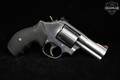 Smith & Wesson (S&W) Model 686-6 Plus .357 Mag. Satin Stainless in Very Good Condition Image 4