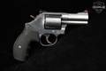 Smith & Wesson (S&W) Model 686-6 Plus .357 Mag. Satin Stainless in Very Good Condition Image 5