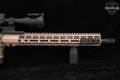 Aero Precision M4E1 6.8 SPC II Two-Tone FDE in Good Condition Image 5