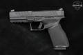 Springfield Armory Echelon 9mm Luger Black in Very Good Condition Image 3