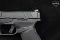 Springfield Armory Echelon 9mm Luger Black in Very Good Condition Image 5