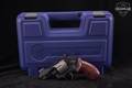Smith & Wesson (S&W) AirLite PD .45 ACP Two-Tone in Very Good Condition Image 2