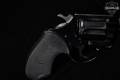1968 Colt Agent .38 Spl. Black Anodized in Good Condition Image 4