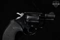 1968 Colt Agent .38 Spl. Black Anodized in Good Condition Image 5
