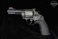Smith & Wesson (S&W) Model 329PD Air Lite PD .44 Mag. Matte Black in Good Condition Image 2