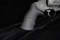 Smith & Wesson (S&W) Model 329PD Air Lite PD .44 Mag. Matte Black in Good Condition Image 3