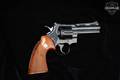 1972 Colt Python .357 Mag. Blued in Good Condition Image 2