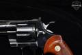1972 Colt Python .357 Mag. Blued in Good Condition Image 4