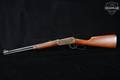 Winchester Repeating Arms Model 94 Post-64 Top-Eject Carbine .30-30 Blued & Walnut in Good Condition Image 2