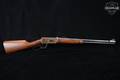 Winchester Repeating Arms Model 94 Post-64 Top-Eject Carbine .30-30 Blued & Walnut in Good Condition Image 3