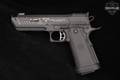 Taran Tactical (TTI) JW4 PV Pit Viper 9mm Luger Unknown in Excellent Condition Image 3