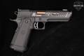 Taran Tactical (TTI) JW4 PV Pit Viper 9mm Luger Unknown in Excellent Condition Image 4