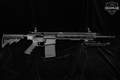 2013 Sturm Ruger SR-762 7.62mm NATO (7.62x51) Matte Black in Excellent Condition Image 3