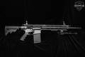 2013 Sturm Ruger SR-762 7.62mm NATO (7.62x51) Matte Black in Excellent Condition Image 4