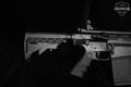 2013 Sturm Ruger SR-762 7.62mm NATO (7.62x51) Matte Black in Excellent Condition Image 5