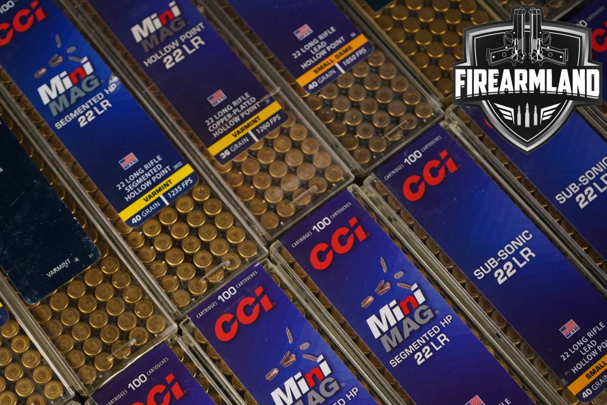 2000 RDS! 22LR Ammo 22 LR Ammunition