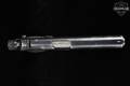 HAFDASA Sistema Model 1927 .45 ACP Blued in Good Condition Image 4