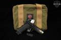 Alpha Foxtrot AF1911 Romulus 4.25 Comp 9mm Luger Black in Excellent Condition Image 2