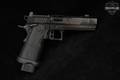 Alpha Foxtrot AF1911 Romulus 4.25 Comp 9mm Luger Black in Excellent Condition Image 3