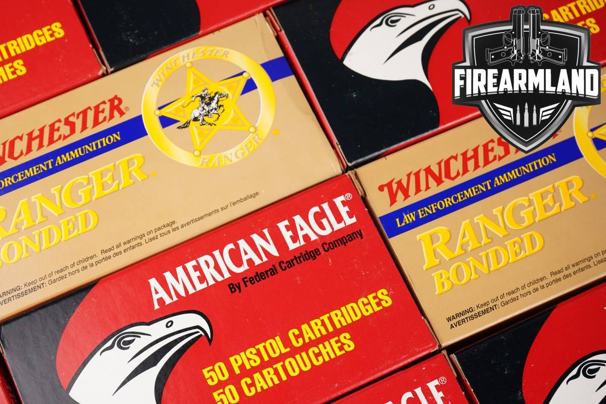 600 RDS! 40 S&W Ammo Ammunition