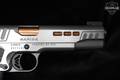 Kimber Rapide Dusk .45 ACP Stainless Steel in Very Good Condition Image 4