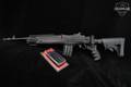 2011 Sturm Ruger Mini-14 Tactical .223 Rem. Black in Excellent Condition Image 2