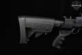 2011 Sturm Ruger Mini-14 Tactical .223 Rem. Black in Excellent Condition Image 4