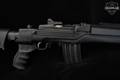 2011 Sturm Ruger Mini-14 Tactical .223 Rem. Black in Excellent Condition Image 5