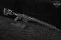 Tikka T3x TAC A1 .308 Win. Black in Good Condition Image 2
