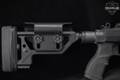 Tikka T3x TAC A1 .308 Win. Black in Good Condition Image 5
