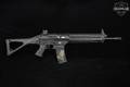Sig Sauer SIG 556 Classic SWAT 5.56mm NATO Black in Good Condition Image 3